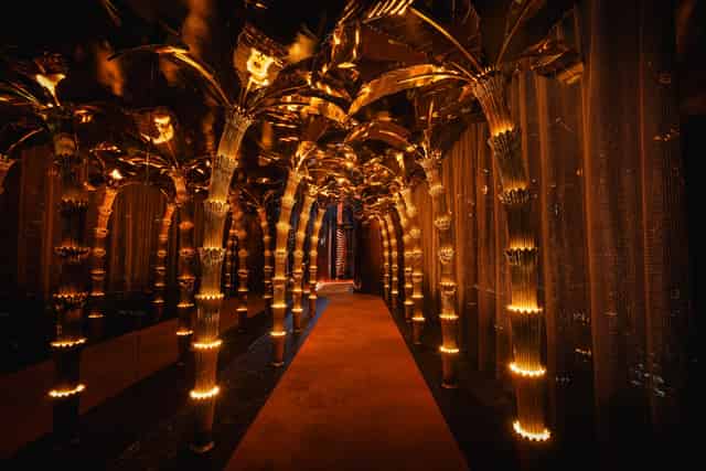Sambaroom Lounge & Bar