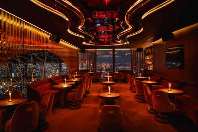 Sambaroom Lounge & Bar