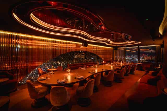 Sambaroom Lounge & Bar