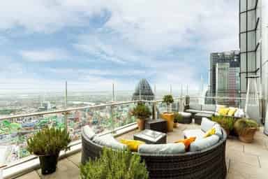 Canary Wharf