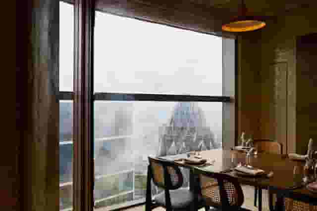 Private Dining Room