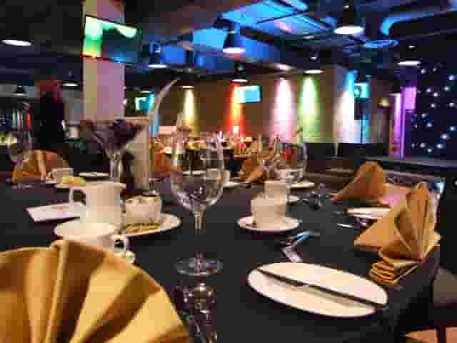 Molineux Stadium +1 more