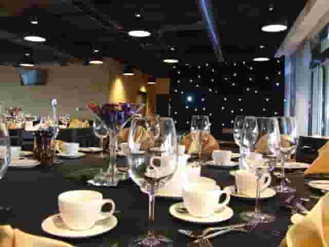 Molineux Stadium +1 more