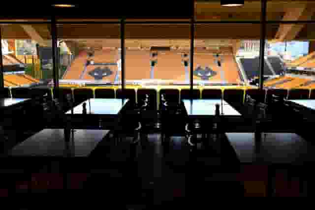 Molineux Stadium +1 more