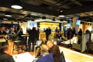 Small Meeting Rooms