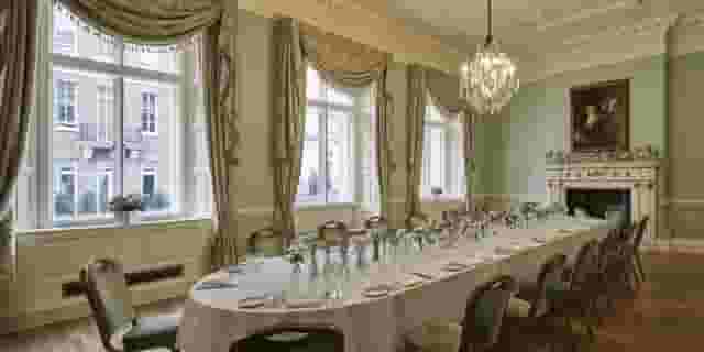 Dartmouth House