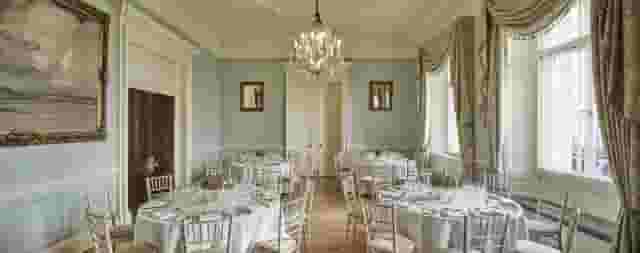 Small Drawing Room