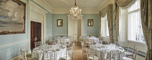 Dartmouth House