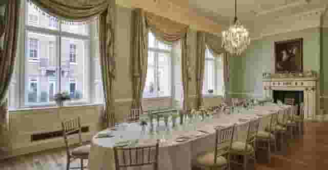 Small Drawing Room
