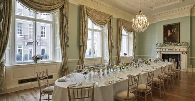 Dartmouth House