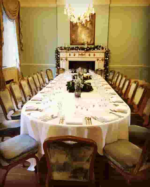 Dartmouth House