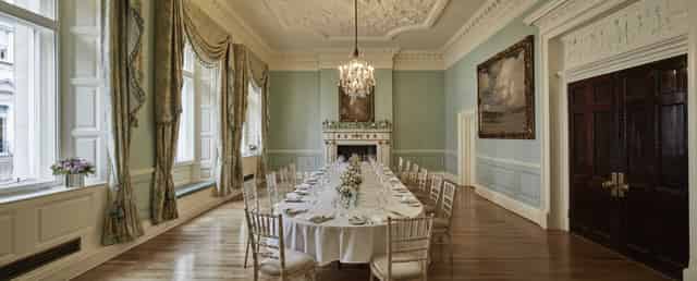 Dartmouth House