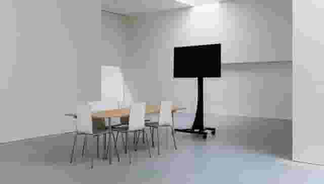Studio Wayne McGregor