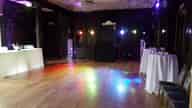 Unusual Venues