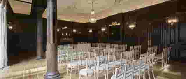 Churchill Room