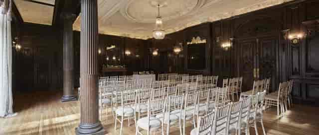 Dartmouth House