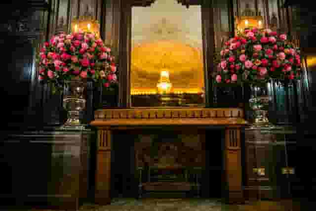Churchill Room