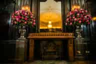 Ballrooms