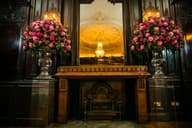 Ballrooms