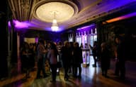 Unusual Venues