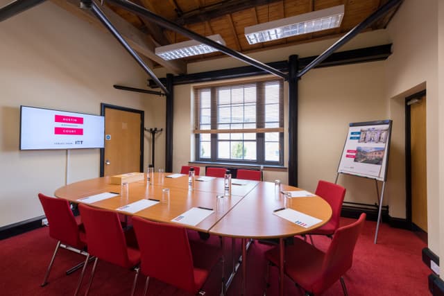 Corporate Training