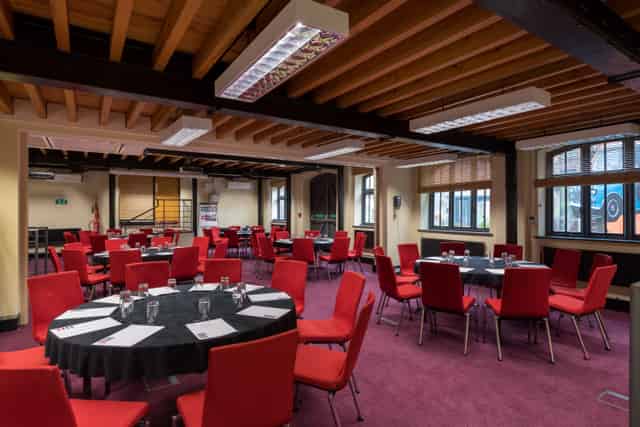 Boulton Room