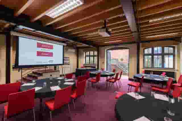 Boulton Room