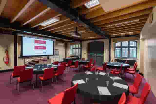 Boulton Room