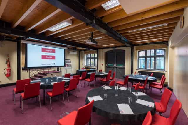 Boulton Room