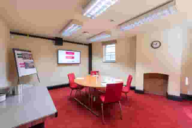 Brindley Room