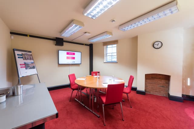 Brindley Room