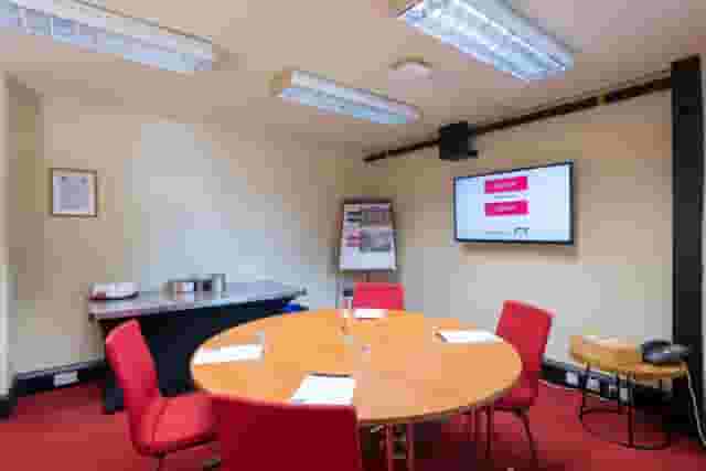 Brindley Room