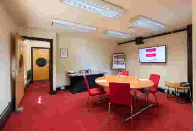Brindley Room