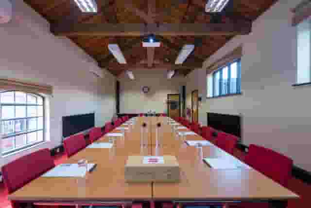 Crompton Room