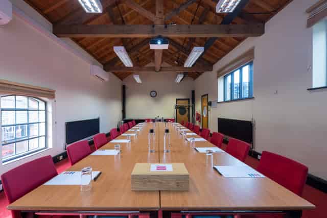Crompton Room