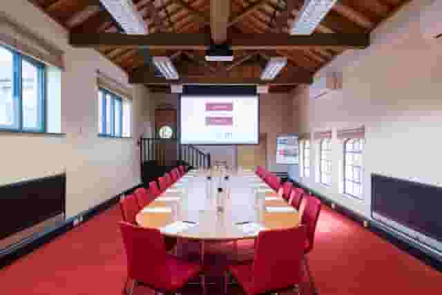 Crompton Room