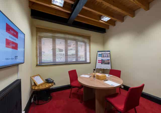 Edison Room