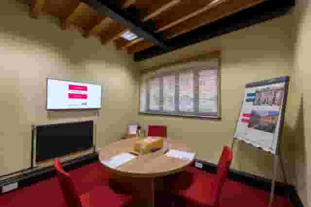 Edison Room