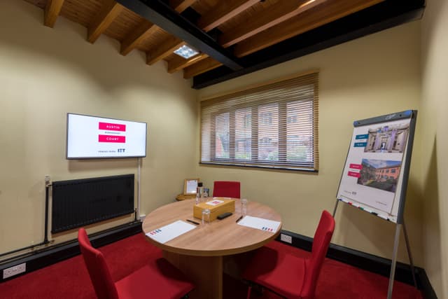 Edison Room