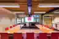Small Meeting Rooms