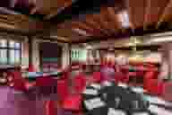 Small Meeting Rooms