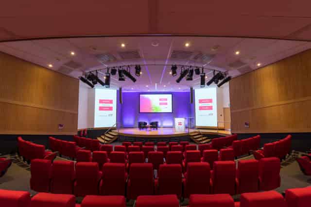 Kingston Lecture Theatre