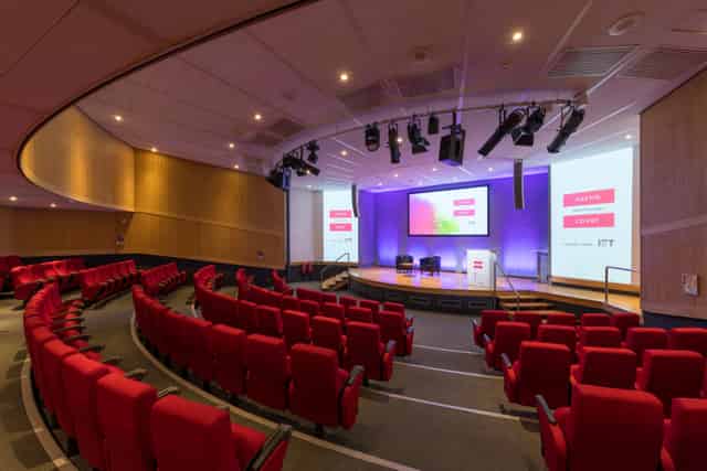 Kingston Lecture Theatre