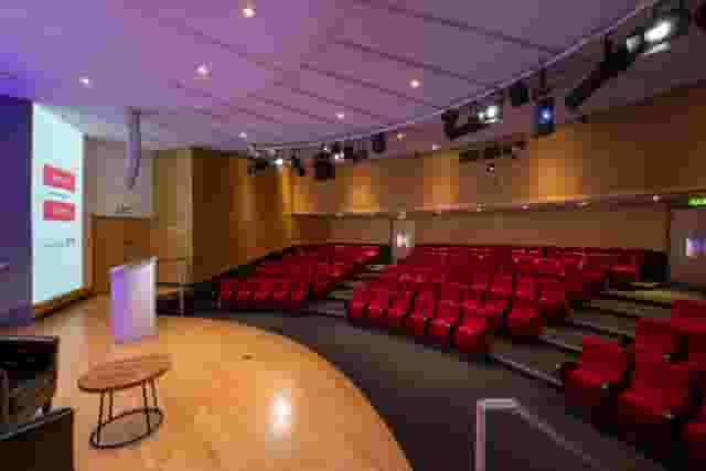 Kingston Lecture Theatre
