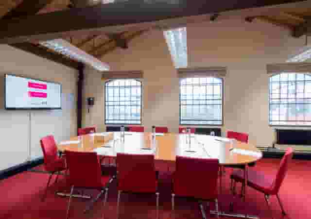 Randall Room