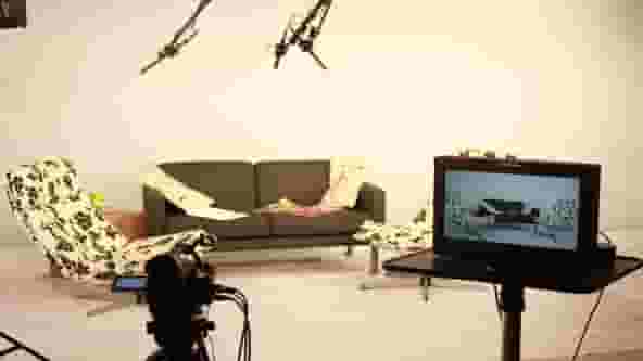 TV Studio