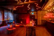 Basement Venues