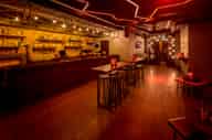 Small Venues