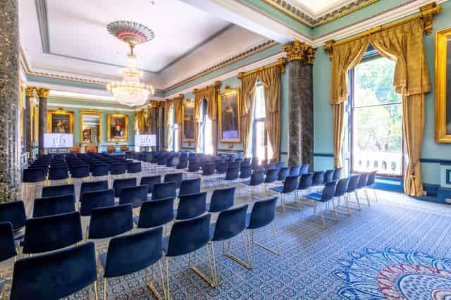 Nash Room