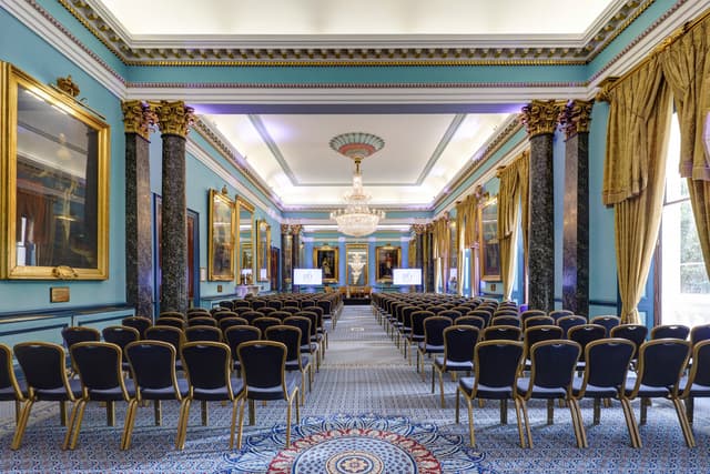 Nash Room